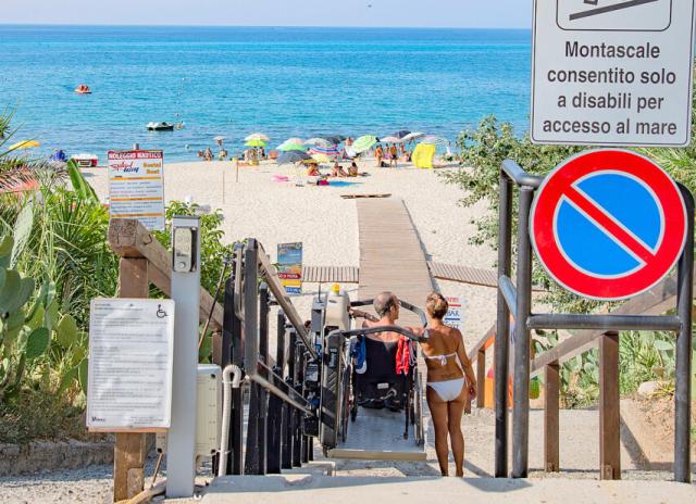 Aparthotel Il Poggio di Tropea*** - Parghelia