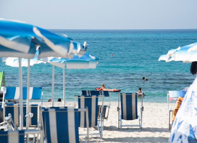 Aparthotel Il Poggio di Tropea*** - Parghelia