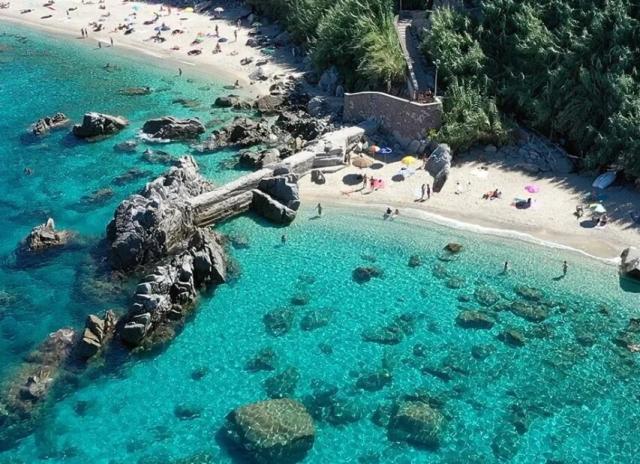 Aparthotel Il Poggio di Tropea*** - Parghelia
