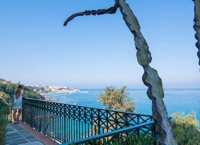 Aparthotel Il Poggio di Tropea*** - Parghelia