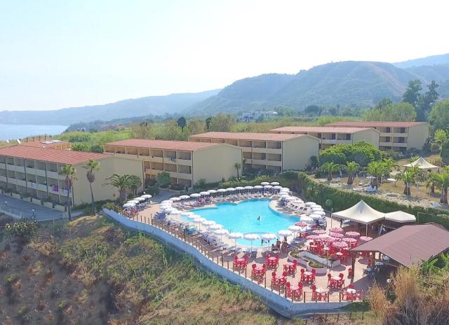 Aparthotel Il Poggio di Tropea*** - Parghelia