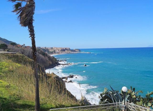 Aparthotel Il Poggio di Tropea*** - Parghelia
