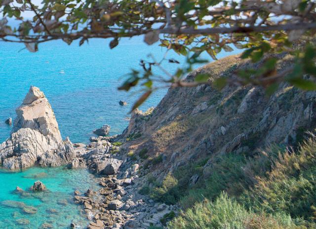 Aparthotel Il Poggio di Tropea*** - Parghelia