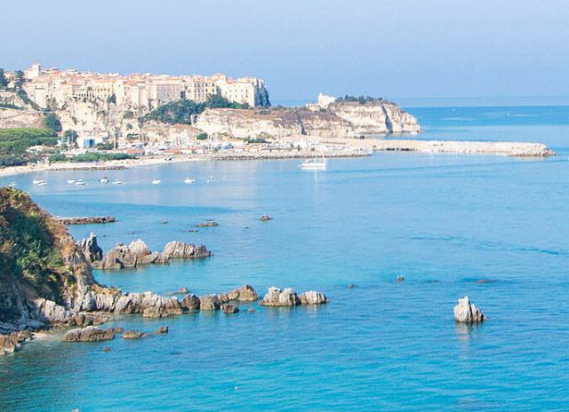 Aparthotel Il Poggio di Tropea*** - Parghelia