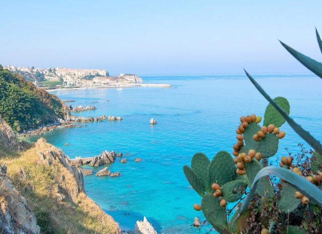 Aparthotel Il Poggio di Tropea*** - Parghelia