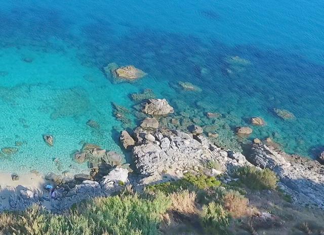 Aparthotel Il Poggio di Tropea*** - Parghelia