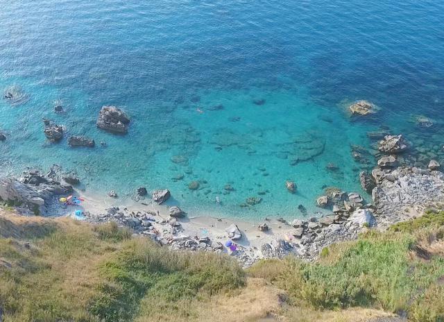 Aparthotel Il Poggio di Tropea*** - Parghelia