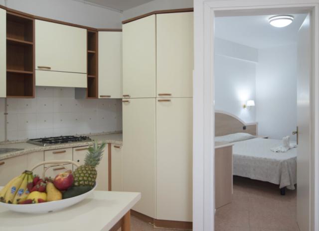 Aparthotel Il Poggio di Tropea*** - Parghelia