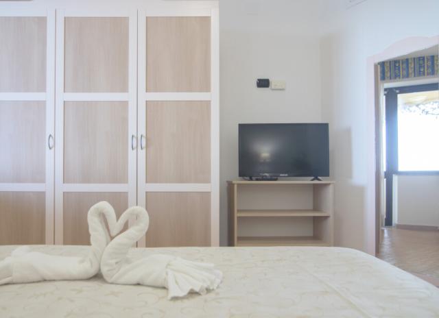 Aparthotel Il Poggio di Tropea*** - Parghelia