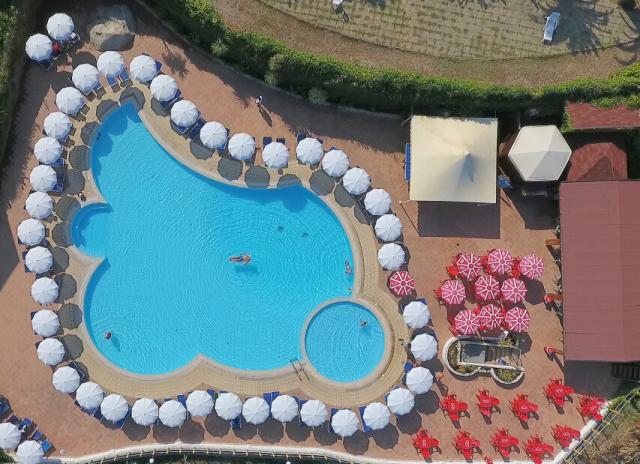 Aparthotel Il Poggio di Tropea*** - Parghelia