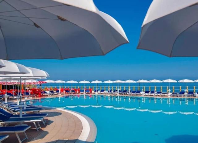 Aparthotel Il Poggio di Tropea*** - Parghelia