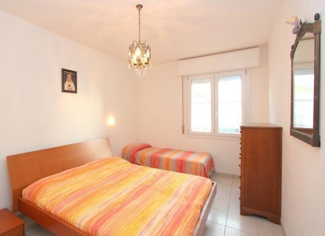 Residence Eden (dodavatel 2) - Bibione Spiaggia
