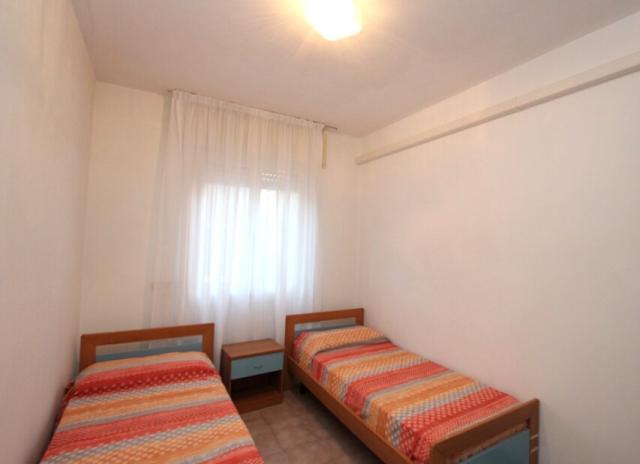 Residence Eden (dodavatel 2) - Bibione Spiaggia