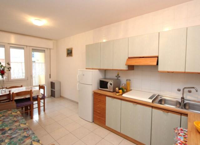 Residence Eden (dodavatel 2) - Bibione Spiaggia