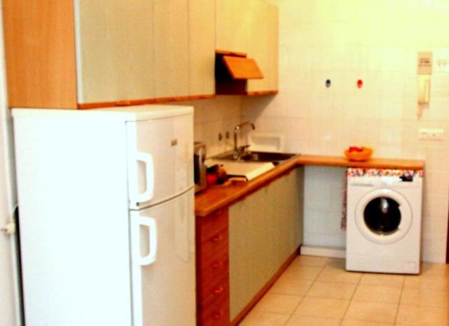 Residence Eden (dodavatel 2) - Bibione Spiaggia