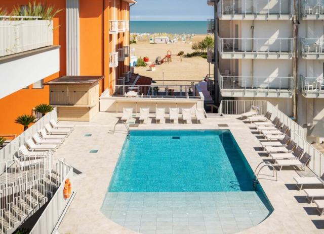 Hotel Villa Maria*** - Caorle Levante