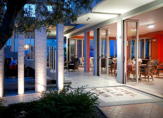 Hotel Villa Maria*** - Caorle Levante