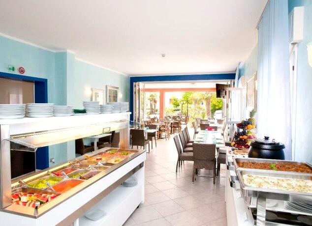 Hotel Villa Maria*** - Caorle Levante