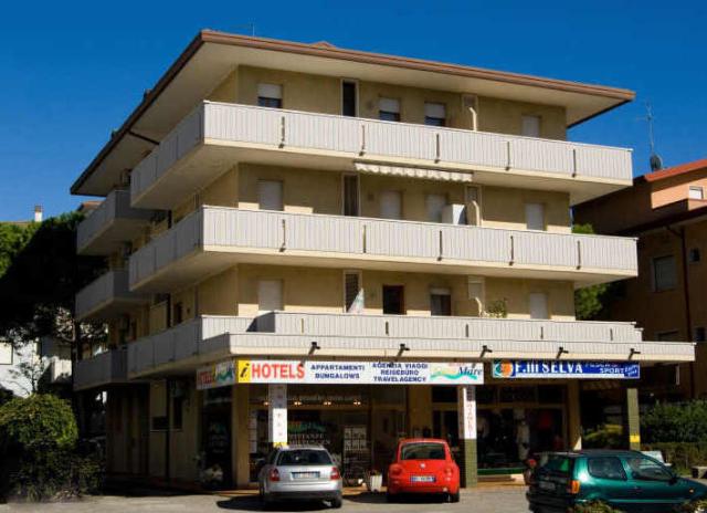 Residence San Vito - Bibione Spiaggia