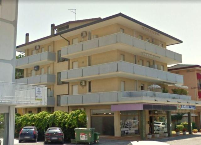 Residence San Vito - Bibione Spiaggia