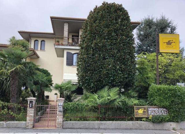 Residence Jolly - Sirmione