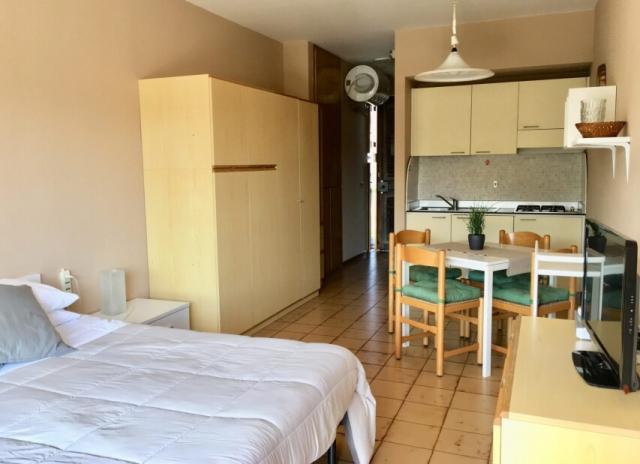 Residence Jolly - Sirmione