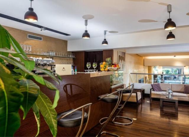 Hotel Rex**** - Lignano Pineta