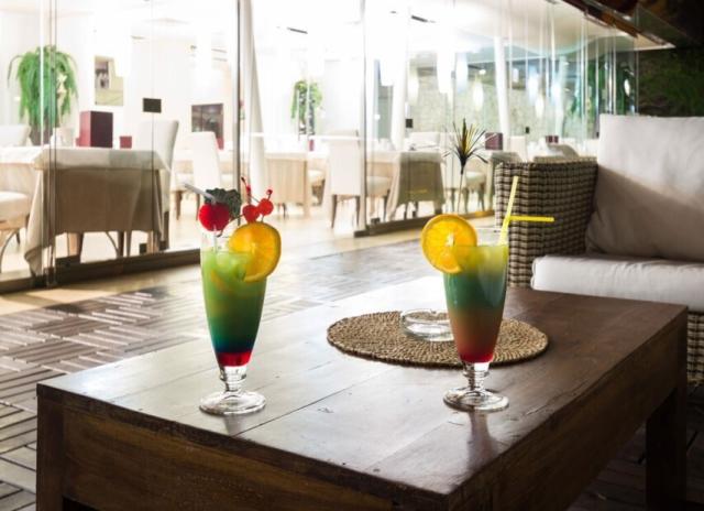 Hotel Rex**** - Lignano Pineta