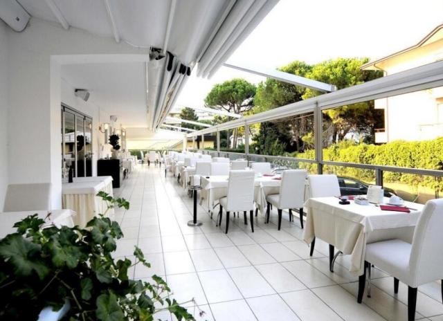 Hotel Rex**** - Lignano Pineta