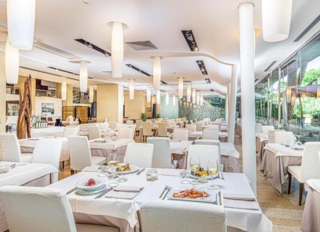Hotel Rex**** - Lignano Pineta