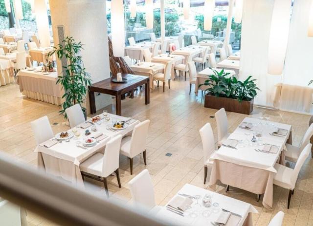 Hotel Rex**** - Lignano Pineta