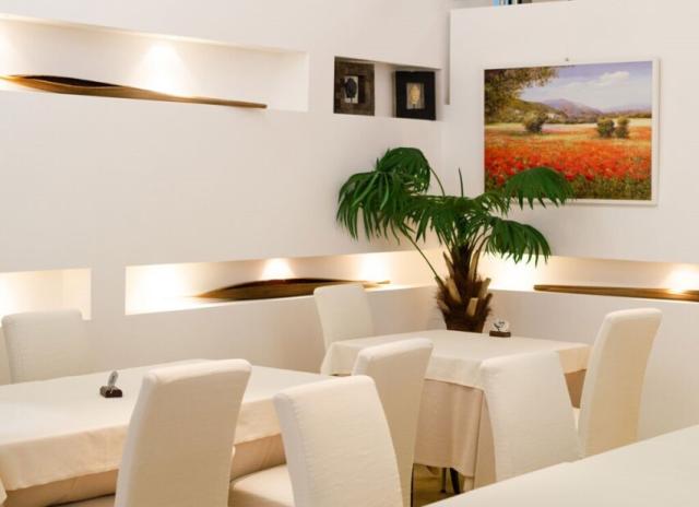 Hotel Rex**** - Lignano Pineta