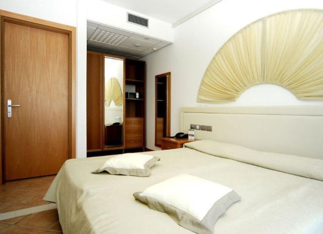 Hotel Rex**** - Lignano Pineta