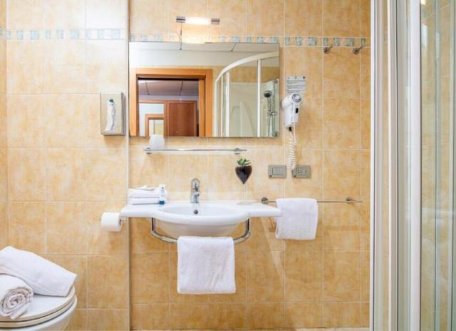 Hotel Rex**** - Lignano Pineta