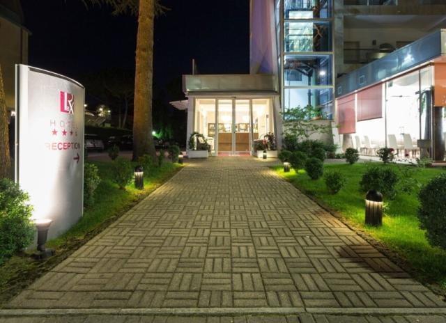 Hotel Rex**** - Lignano Pineta