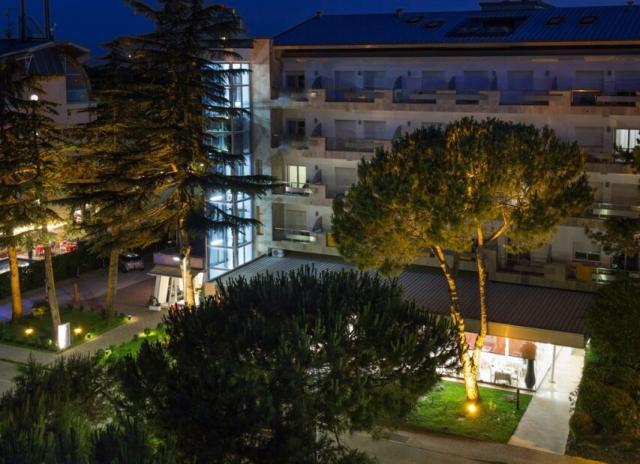 Hotel Rex**** - Lignano Pineta