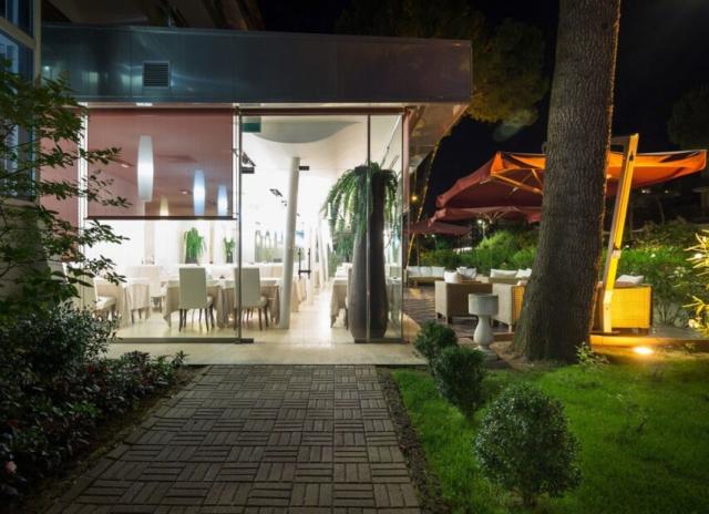 Hotel Rex**** - Lignano Pineta
