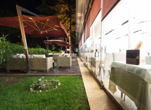 Hotel Rex**** - Lignano Pineta