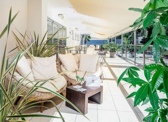 Hotel Rex**** - Lignano Pineta
