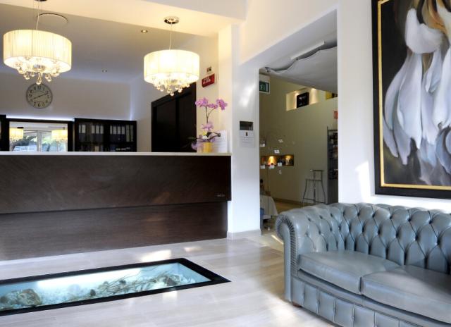 Hotel Rex**** - Lignano Pineta