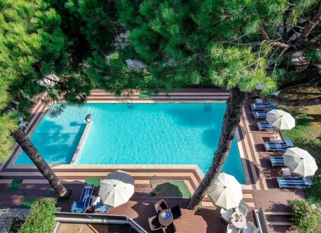 Hotel Martini*** - Lignano Pineta