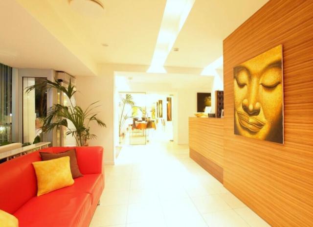 Hotel Martini*** - Lignano Pineta