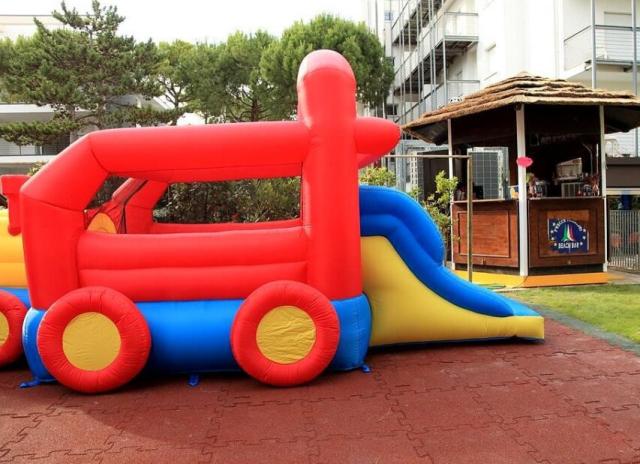 Hotel Martini*** - Lignano Pineta