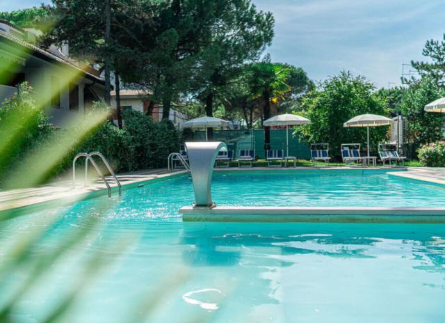 Hotel Martini*** - Lignano Pineta