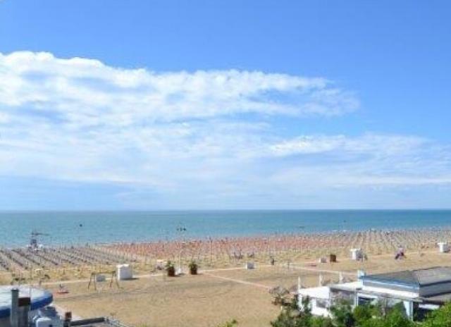 Residence Columbus (dodavatel 2) - Bibione Spiaggia