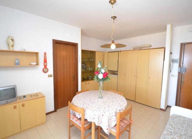 Residence Columbus (dodavatel 2) - Bibione Spiaggia