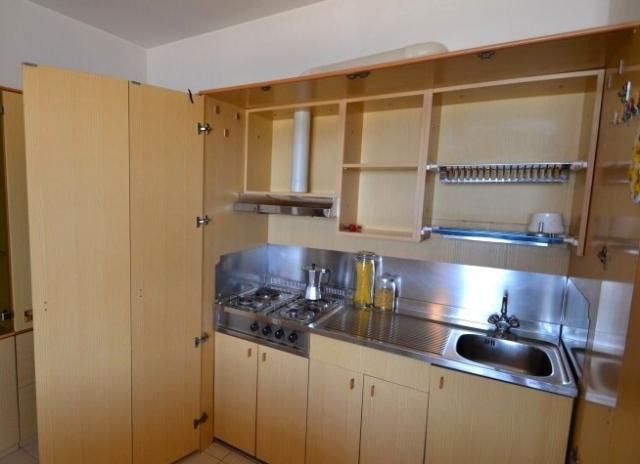 Residence Columbus (dodavatel 2) - Bibione Spiaggia