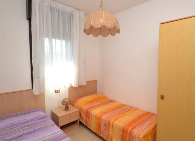 Residence Columbus (dodavatel 2) - Bibione Spiaggia