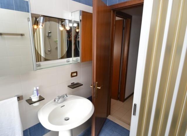 Residence Columbus (dodavatel 2) - Bibione Spiaggia