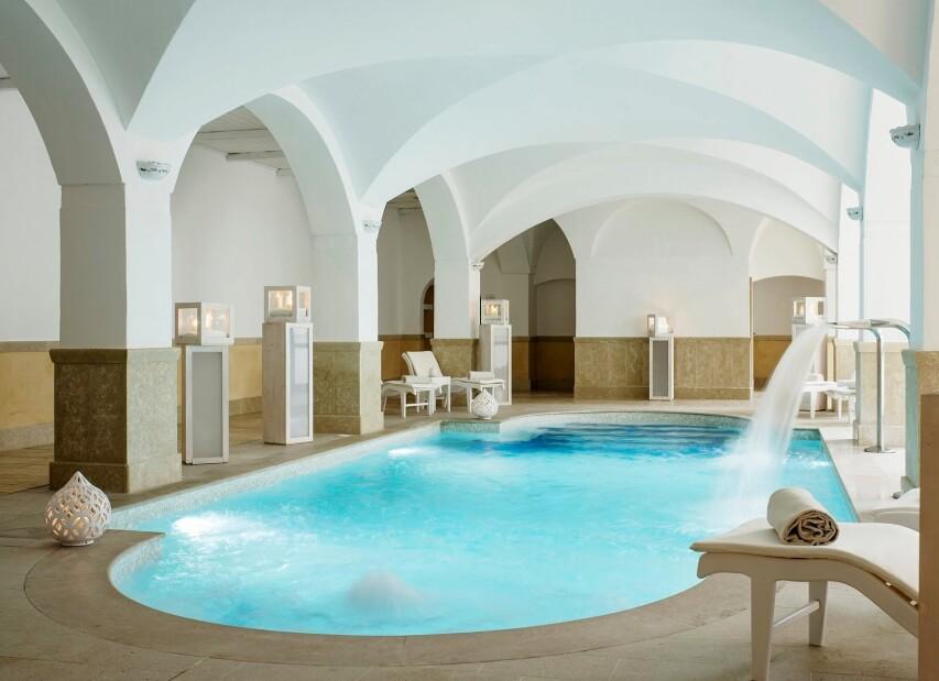 Borgobianco Resort & Spa***** - Polignano a Mare